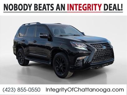 Used 2023 Lexus GX 460