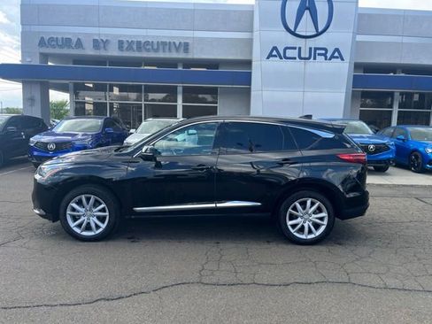 Certified 2024 Acura RDX SH-AWD image 2