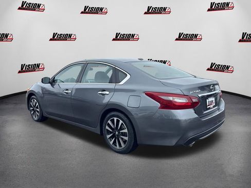 Used 2018 Nissan Altima 2.5 SL image 7