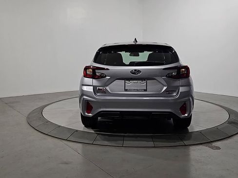 New 2026 Subaru Impreza RS image 4