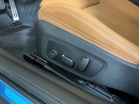Used 2025 BMW 440i xDrive Coupe w/ Premium Package AWD/4WD image 20