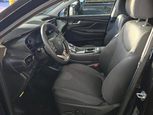 Used 2022 Hyundai Santa Fe SEL image 5