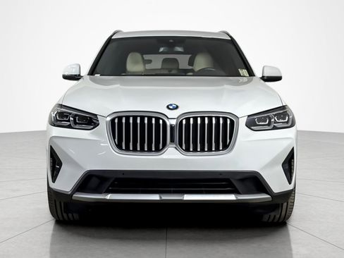 Used 2023 BMW X3 sDrive30i w/ Convenience Package image 8