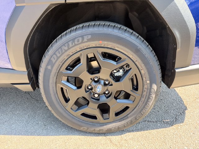 New 2026 Subaru Outback Limited AWD/4WD image 27