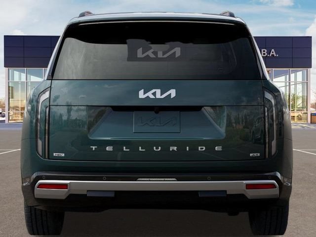 New 2027 Kia Telluride SX Prestige AWD/4WD image 13