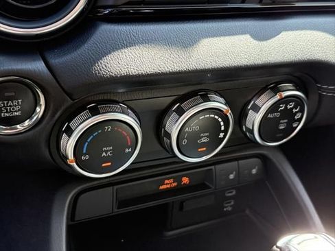 Used 2025 MAZDA MX-5 Miata Grand Touring w/ Appearance Package RWD image 14