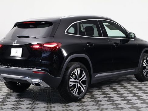 New 2026 Mercedes-Benz GLA 250 image 2