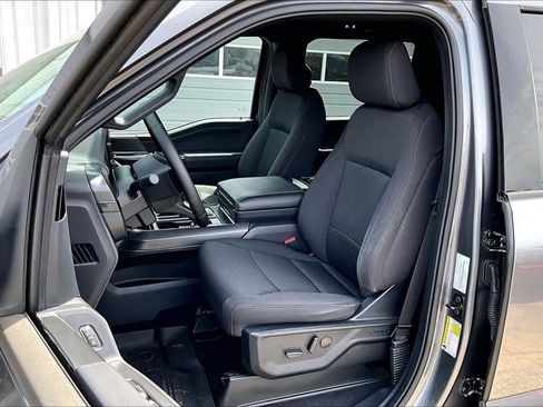 Used 2024 Ford F150 XLT w/ Equipment Group 302A MID image 7