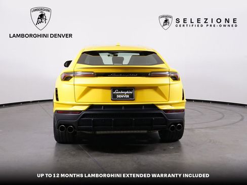 Used 2023 Lamborghini Urus S image 7