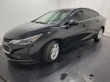 Used 2018 Chevrolet Cruze LT w/ Convenience Package image 3