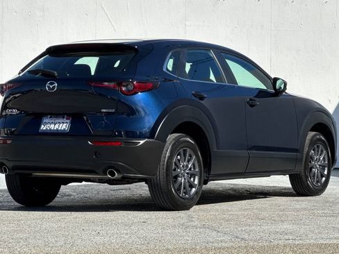 Used 2023 MAZDA CX-30 AWD 2.5 S image 3