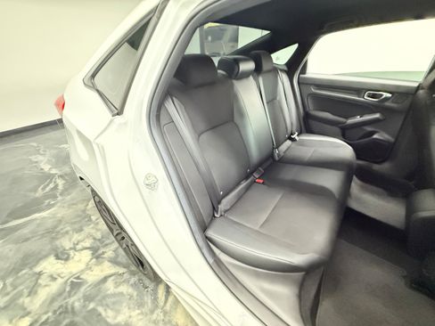 Used 2024 Honda Civic Sport image 22