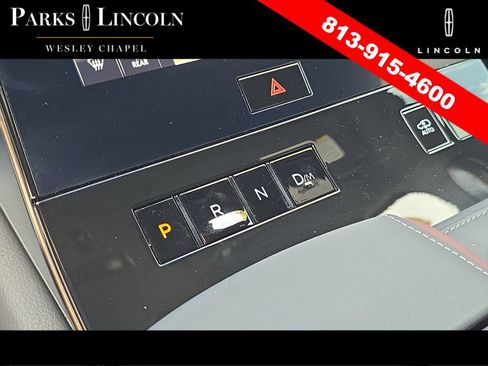 Used 2025 INFINITI QX80 Autograph AWD/4WD image 27