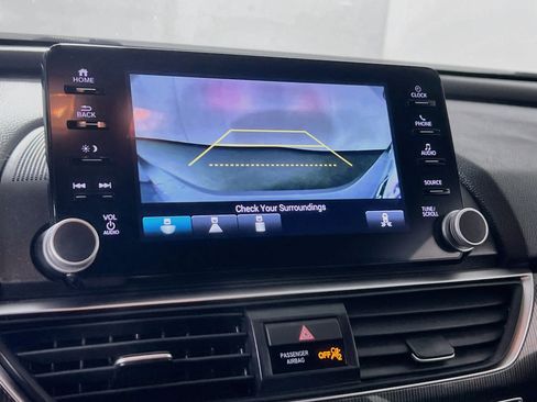 Used 2022 Honda Accord Sport image 13