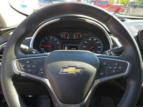 Used 2023 Chevrolet Malibu RS w/ LPO, Floor Liner Package image 18