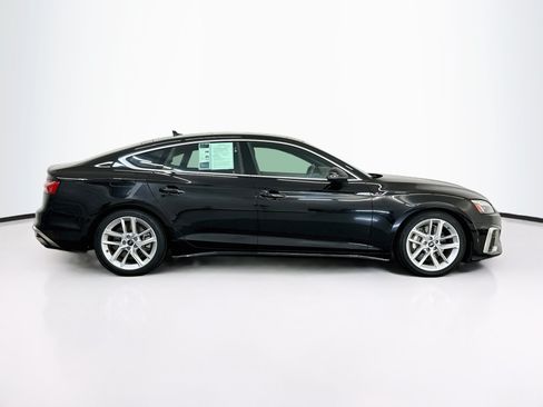 Used 2024 Audi A5 2.0T Premium Plus AWD/4WD image 10