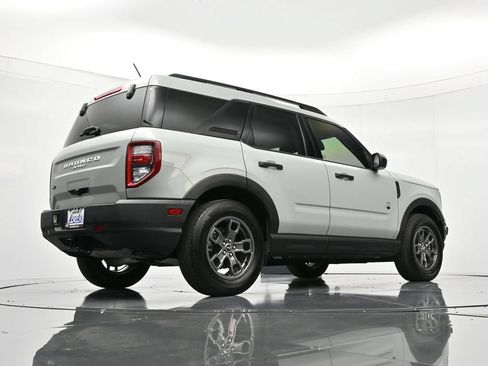 Used 2022 Ford Bronco Sport Big Bend AWD/4WD image 40