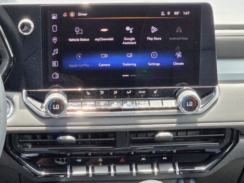 New 2026 Chevrolet Colorado LT w/ LT Convenience Package RWD image 8
