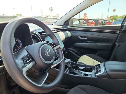 Used 2024 Hyundai Tucson SEL image 10