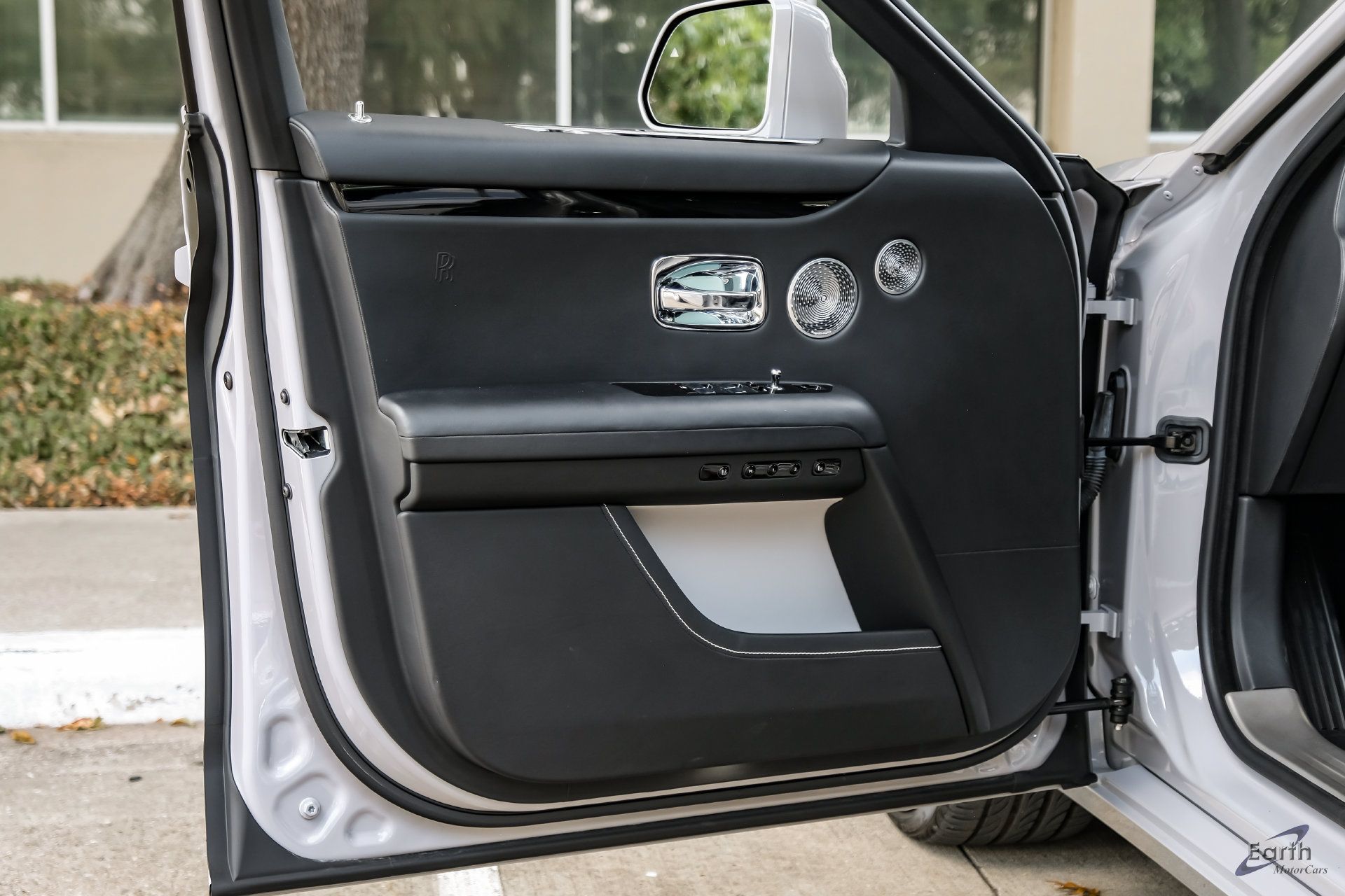 Used 2021 Rolls-Royce Ghost AWD/4WD image 88