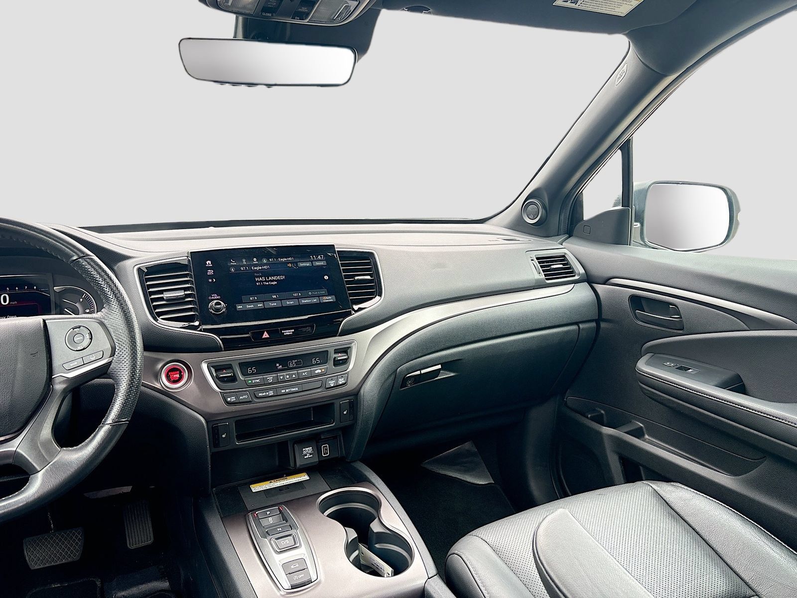 Used 2023 Honda Passport EX-L image 23
