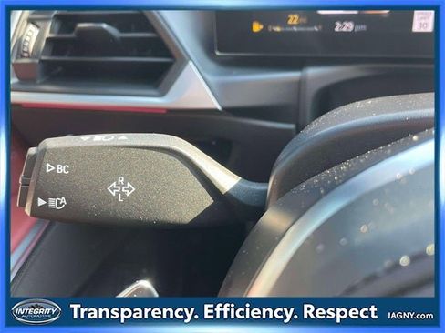 Used 2023 BMW M340i xDrive image 24