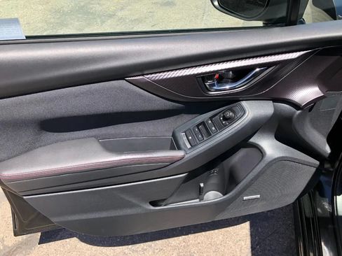 Used 2017 Subaru Impreza 2.0i Sport AWD/4WD image 10