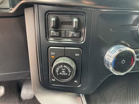 Used 2023 Ford F150 Platinum w/ Equipment Group 701A High AWD/4WD image 41