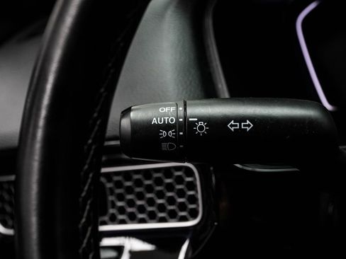 Used 2022 Honda Civic Sport image 24