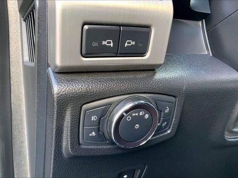 Used 2020 Ford F250 Platinum w/ FX4 Off-Road Package image 33