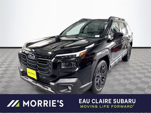 New 2026 Subaru Outback Limited XT image 1