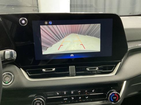 New 2026 Chevrolet Equinox LT FWD image 25