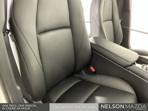 Certified 2025 MAZDA MAZDA3 s image 27