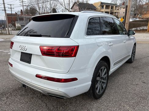 Used 2019 Audi Q7 2.0T Premium Plus image 9