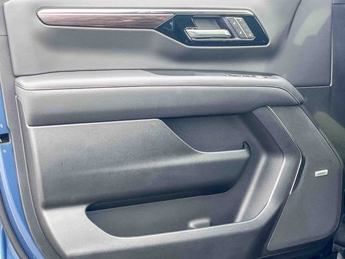 New 2026 Chevrolet Tahoe Premier w/ Sun And Tow Package image 19