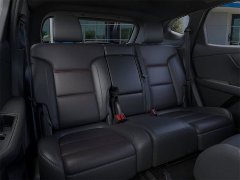 New 2026 Chevrolet Blazer RS w/ Driver Confidence II Package image 17