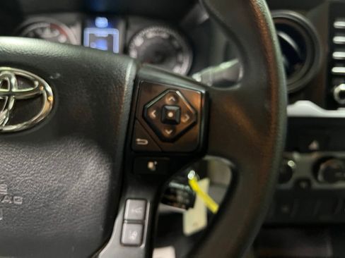 Used 2023 Toyota Tacoma SR AWD/4WD image 27