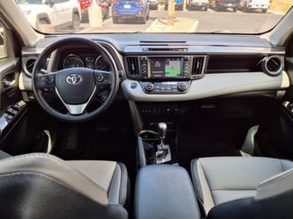 Used 2017 Toyota RAV4 Limited AWD/4WD video 2