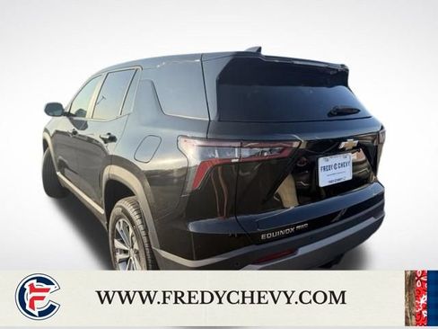 Used 2026 Chevrolet Equinox LT w/ Convenience Package II AWD/4WD image 7