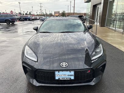 Used 2022 Toyota GR86