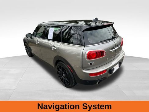 Used 2017 MINI Cooper Clubman ALL4 image 3