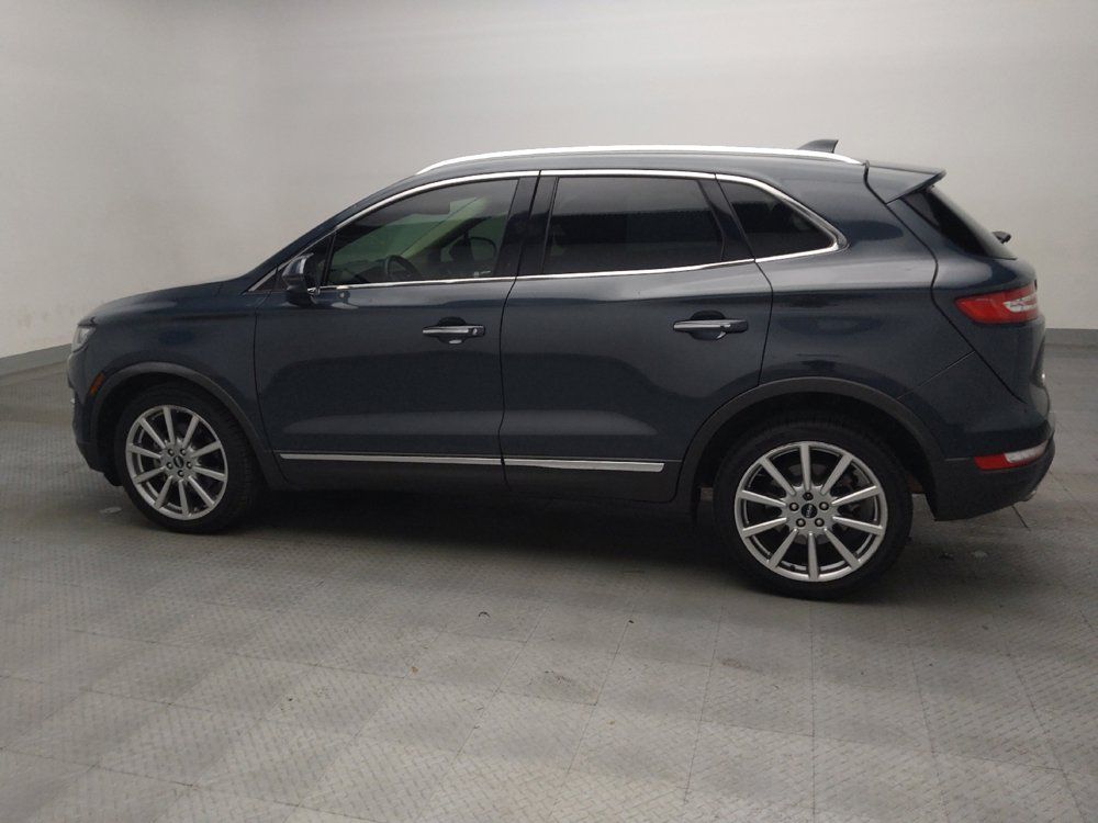 Used 2019 Lincoln MKC Reserve w/ MKC Climate Package FWD image 3