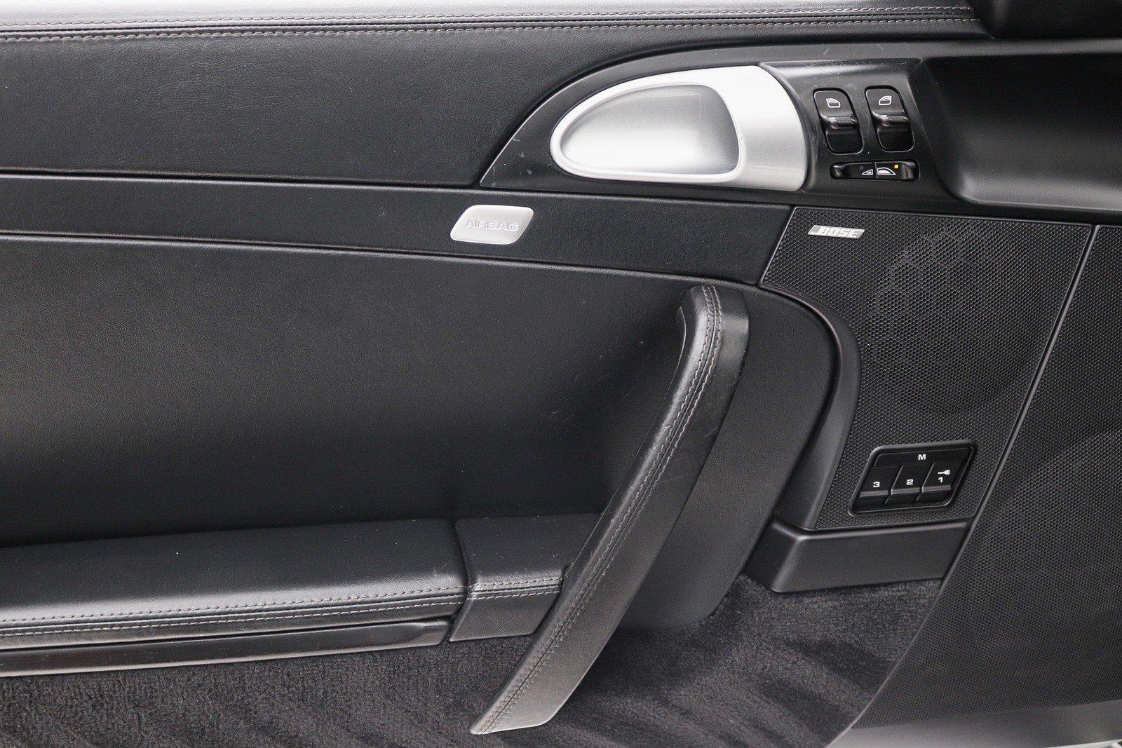 Used 2008 Porsche 911 Carrera S RWD image 32