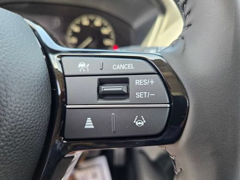 New 2027 Honda HR-V EX-L image 12