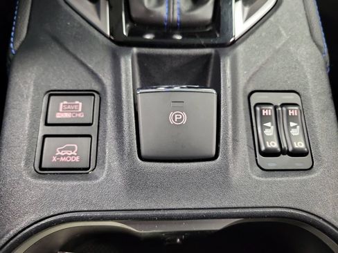 Used 2019 Subaru Crosstrek Hybrid AWD/4WD image 16