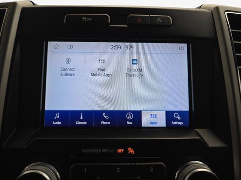 Used 2019 Ford F150 Lariat w/ Equipment Group 502A Luxury RWD image 18