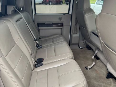 Used 2008 Ford F450 Lariat image 14
