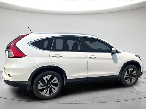 Used 2015 Honda CR-V Touring image 11