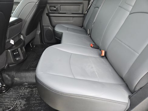 New 2026 RAM 5500 Tradesman image 19