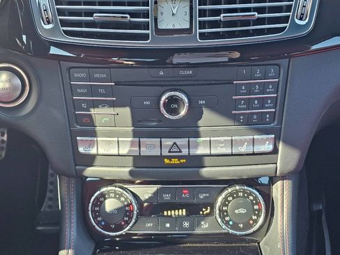 Used 2016 Mercedes-Benz CLS 550 image 26